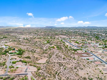10 W Paloma Solita Ln, Wickenburg, AZ 85390
