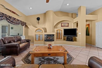 10 W Paloma Solita Ln, Wickenburg, AZ 85390