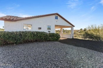 10 W Paloma Solita Ln, Wickenburg, AZ 85390