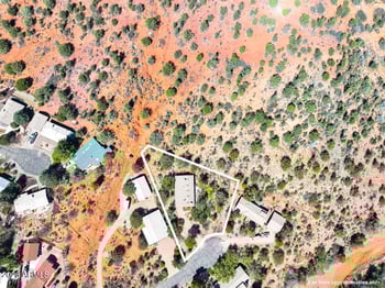 10 Yellow Sky Way, Sedona, AZ 86336