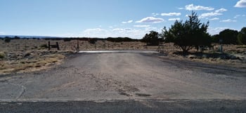 10.15 AC Unnamed Rd, Sanders, AZ 86512