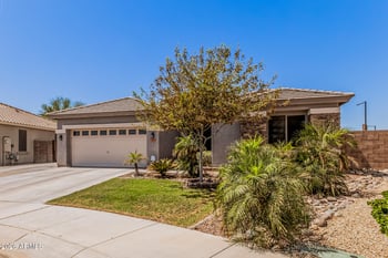 100 154th Ln, Goodyear, AZ 85338