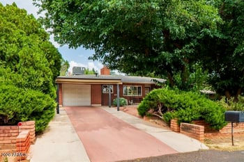 100 Bell Rock Dr, Sedona, AZ 86336