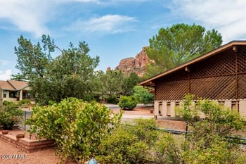 100 Bell Rock Dr, Sedona, AZ 86336