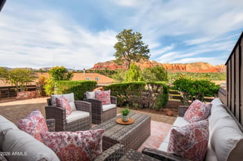 100 Calle Del Oeste --, Sedona, AZ 86336