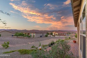 100 Cottonwood Ln, Wickenburg, AZ 85390