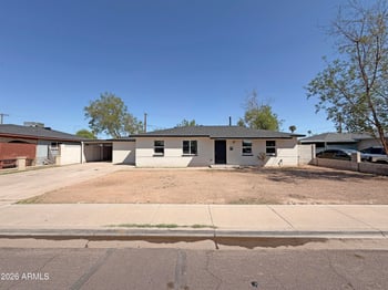 100 E 7th Dr, Mesa, AZ 85210