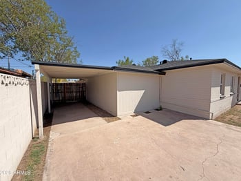 100 E 7th Dr, Mesa, AZ 85210
