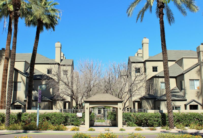 100 E Fillmore St #105, Phoenix, AZ 85004