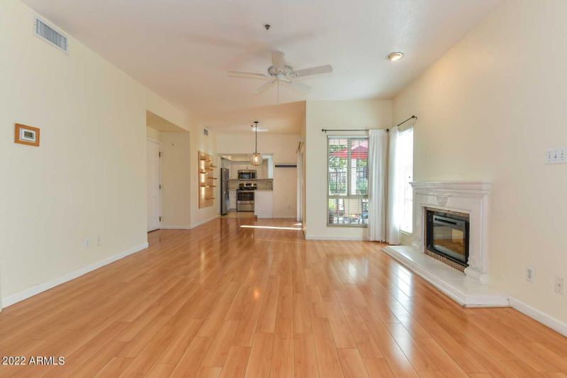 100 E Fillmore St #107, Phoenix, AZ 85004