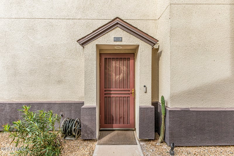 100 Fillmore St #113, Phoenix, AZ 85004