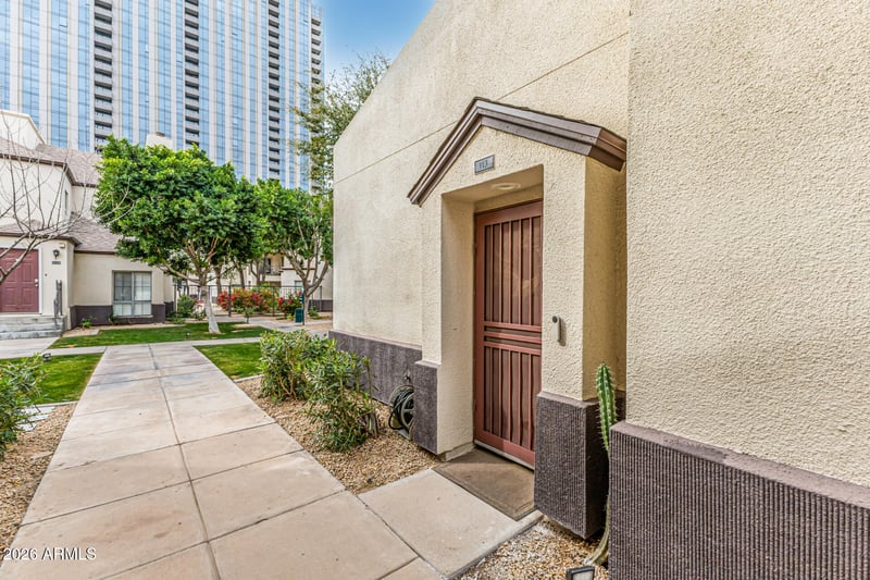 100 Fillmore St #113, Phoenix, AZ 85004