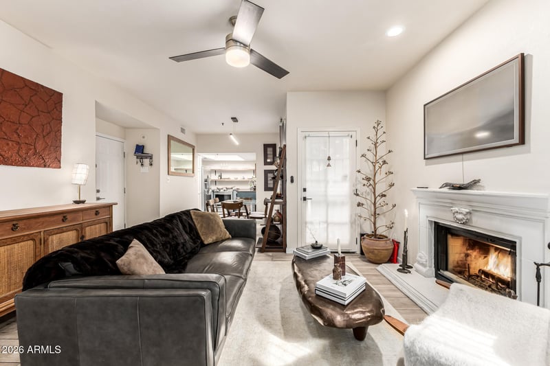 100 Fillmore St #113, Phoenix, AZ 85004