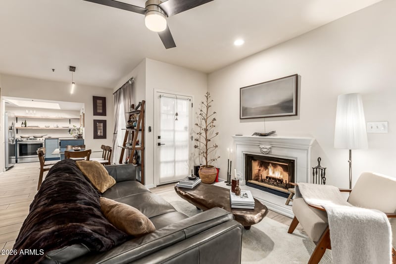 100 Fillmore St #113, Phoenix, AZ 85004
