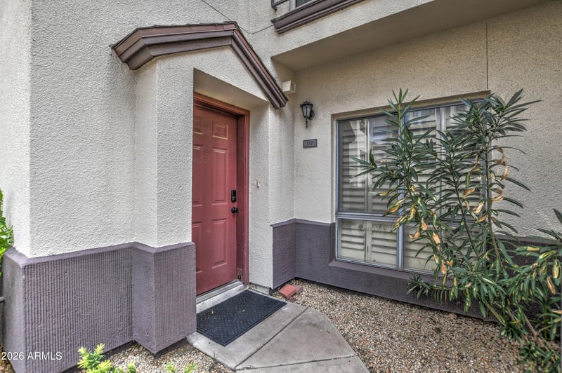 100 E Fillmore St #117, Phoenix, AZ 85004
