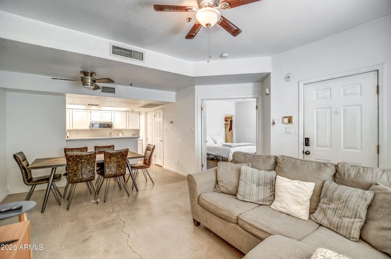 100 E Fillmore St #117, Phoenix, AZ 85004