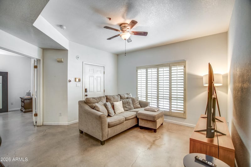 100 E Fillmore St #117, Phoenix, AZ 85004