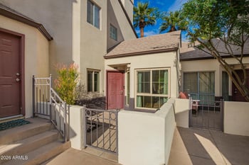 100 Fillmore St #119, Phoenix, AZ 85004