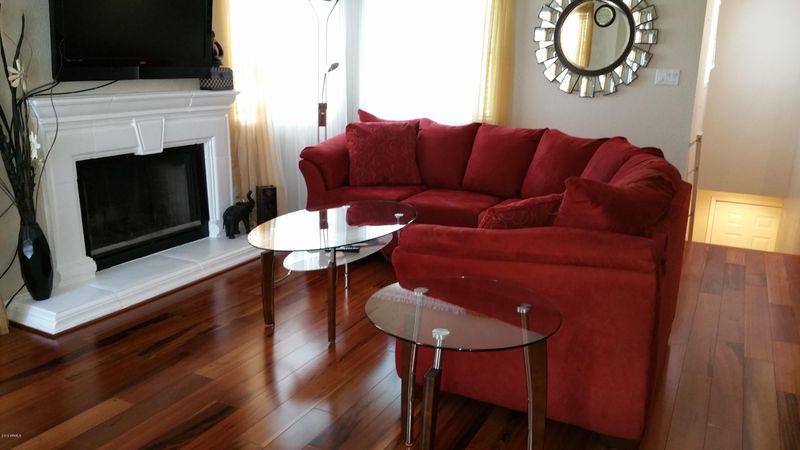 100 E Fillmore St #206, Phoenix, AZ 85004
