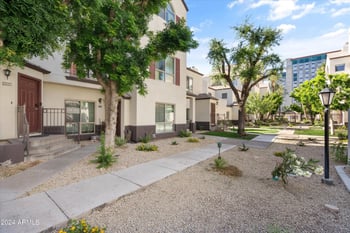 100 E Fillmore St #215, Phoenix, AZ 85004