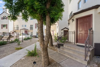 100 E Fillmore St #215, Phoenix, AZ 85004