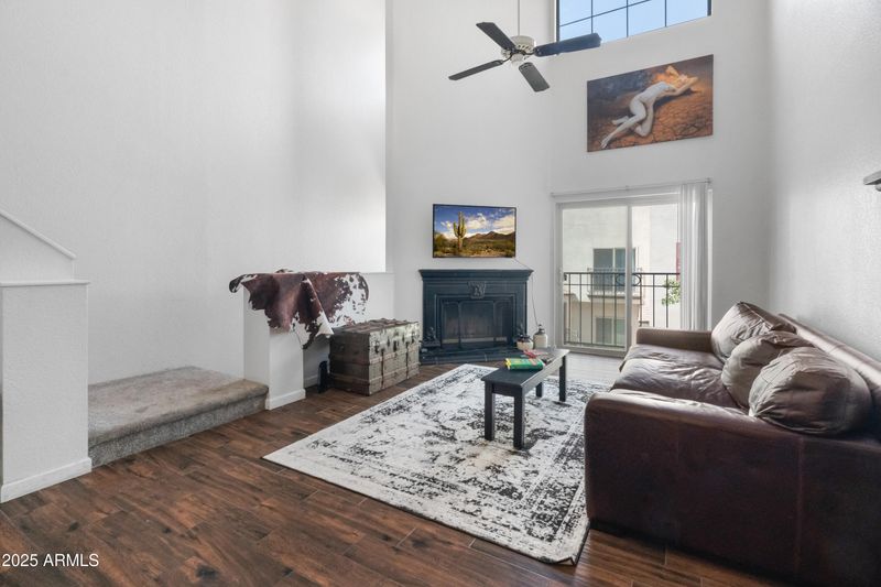 100 E Fillmore St #234, Phoenix, AZ 85004