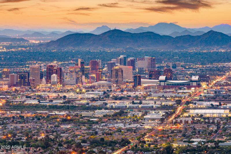 100 E Fillmore St #234, Phoenix, AZ 85004