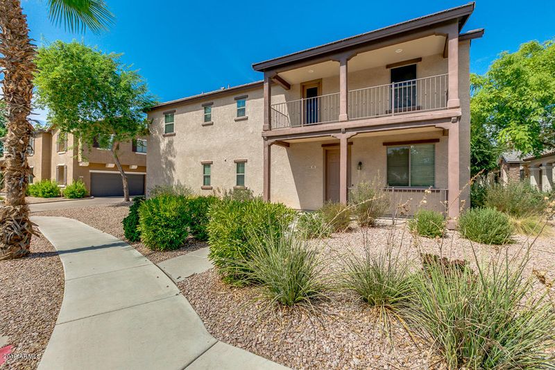 100 E Palomino Dr, Gilbert, AZ 85296