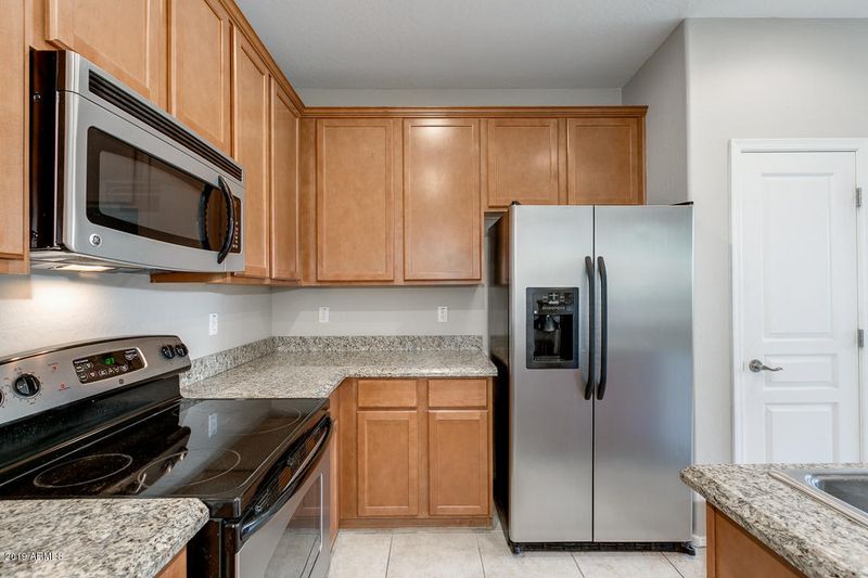 100 E Palomino Dr, Gilbert, AZ 85296