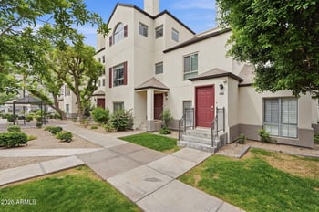 100 Fillmore St #102, Phoenix, AZ 85004