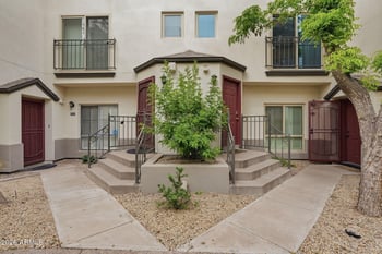 100 Fillmore St #102, Phoenix, AZ 85004
