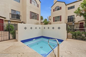 100 Fillmore St #102, Phoenix, AZ 85004