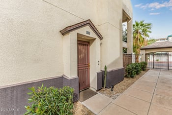 100 Fillmore St #113, Phoenix, AZ 85004