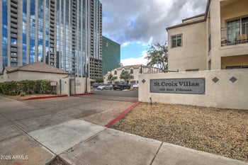 100 Fillmore St #117, Phoenix, AZ 85004