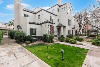 100 Fillmore St #216, Phoenix, AZ 85004