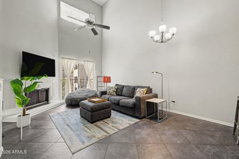 100 Fillmore St #216, Phoenix, AZ 85004