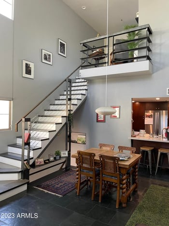 100 Fillmore St #217, Phoenix, AZ 85004