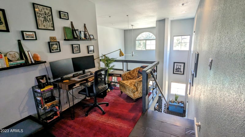 100 Fillmore St #217, Phoenix, AZ 85004