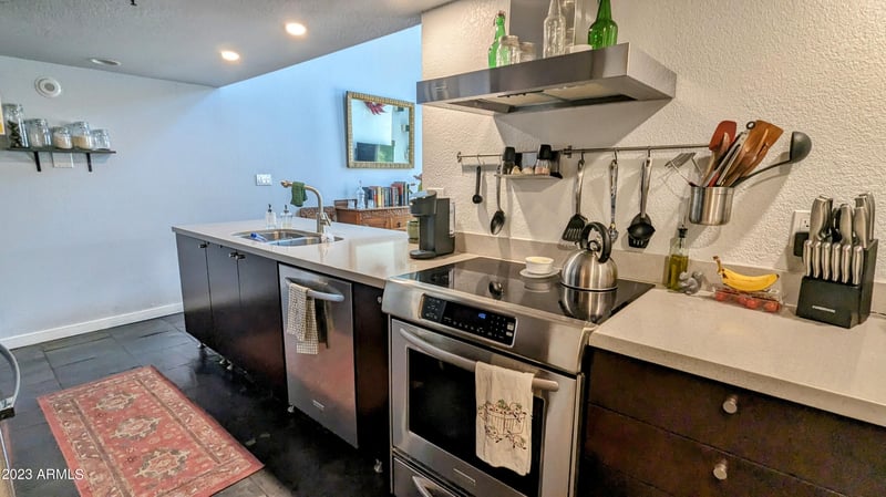 100 Fillmore St #217, Phoenix, AZ 85004