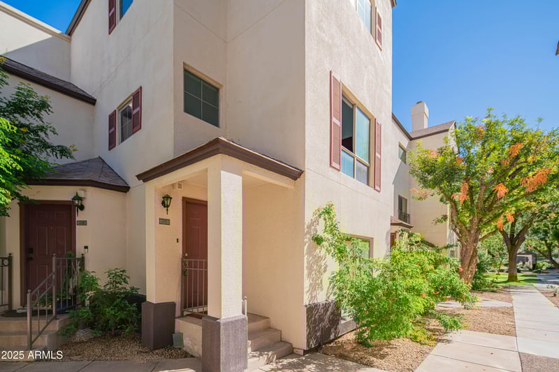 100 Fillmore St #217, Phoenix, AZ 85004