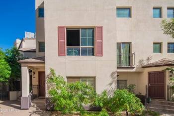 100 Fillmore St #217, Phoenix, AZ 85004