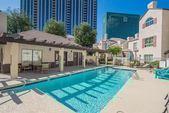 100 Fillmore St #217, Phoenix, AZ 85004