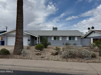 100 Geneva Dr, Tempe, AZ 85282