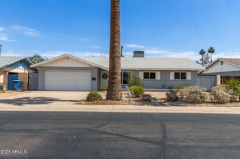 100 Geneva Dr, Tempe, AZ 85282