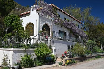 100 Hill St, Jerome, AZ 86331