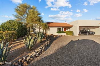 100 Lazy Fox Rd #3, Wickenburg, AZ 85390