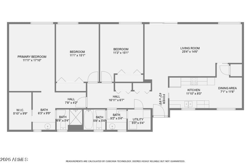 100 Maryland Ave #P2, Phoenix, AZ 85013