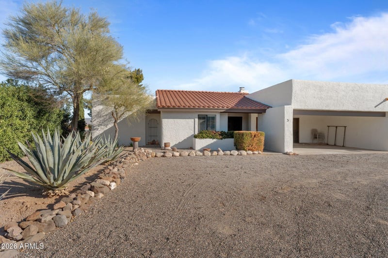 100 N Lazy Fox Rd #3, Wickenburg, AZ 85390