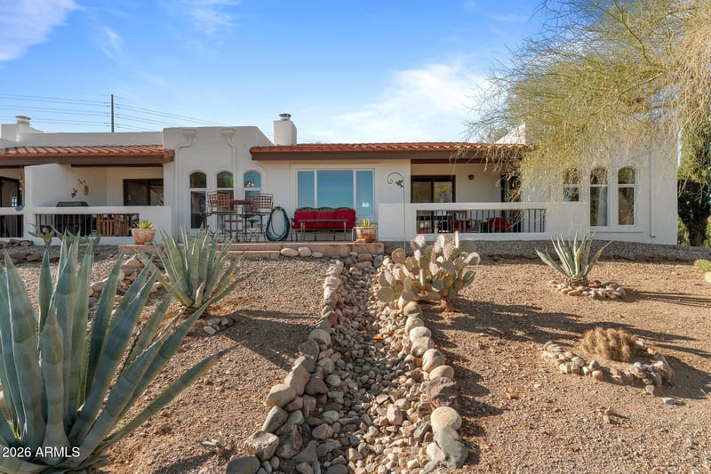 100 N Lazy Fox Rd #3, Wickenburg, AZ 85390