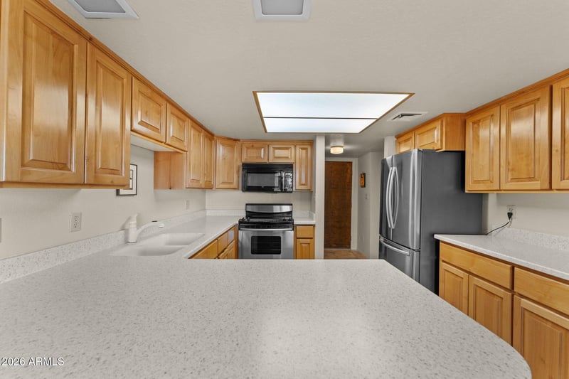 100 N Lazy Fox Rd #3, Wickenburg, AZ 85390